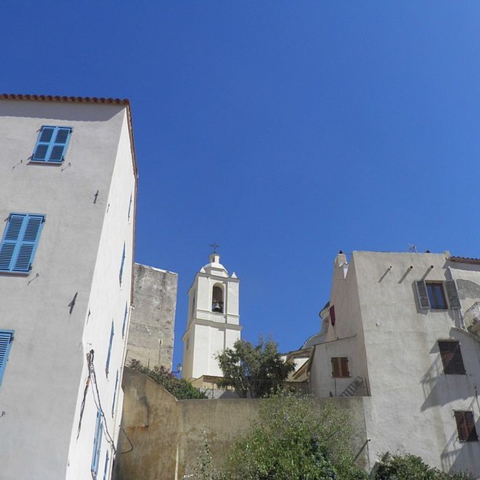 Photo de Pro-cathédrale Saint-Jean-Baptiste de Calvi