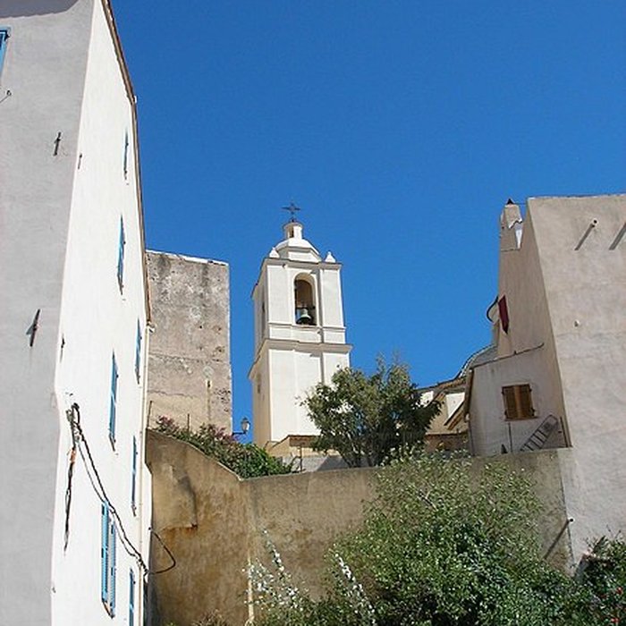 Photo de Pro-cathédrale Saint-Jean-Baptiste de Calvi
