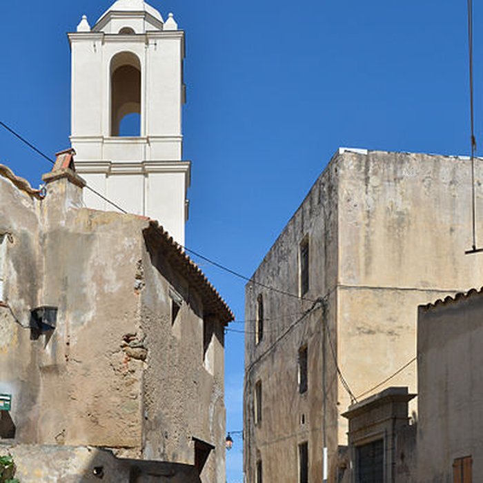 Photo de Pro-cathédrale Saint-Jean-Baptiste de Calvi