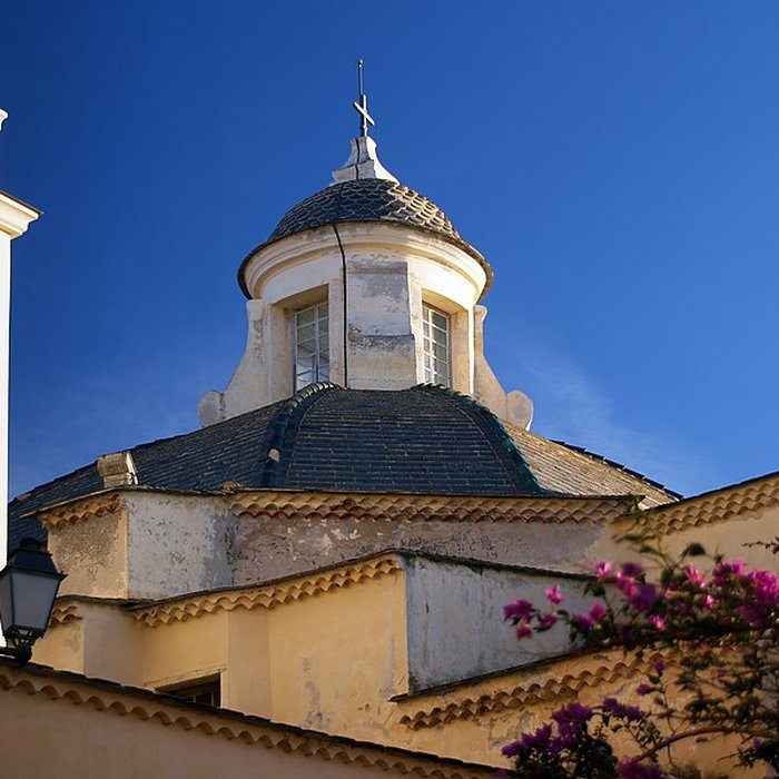 Photo de Pro-cathédrale Saint-Jean-Baptiste de Calvi