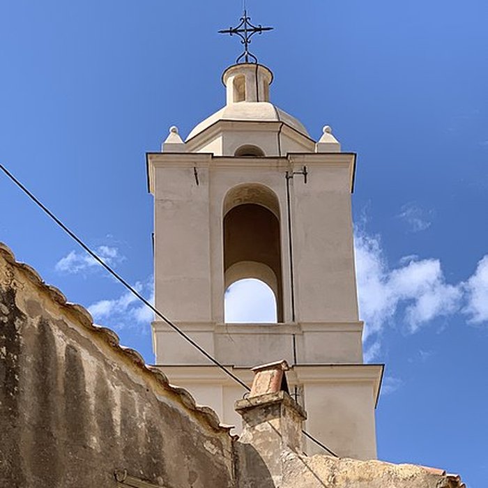 Photo de Pro-cathédrale Saint-Jean-Baptiste de Calvi
