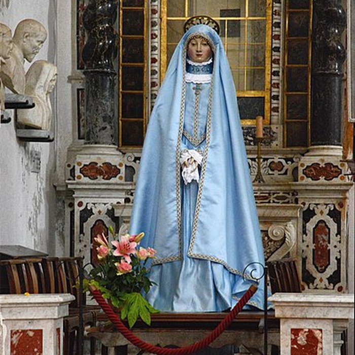 Photo de Pro-cathédrale Saint-Jean-Baptiste de Calvi