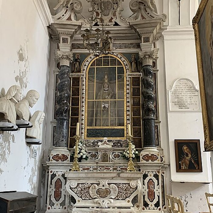 Photo de Pro-cathédrale Saint-Jean-Baptiste de Calvi