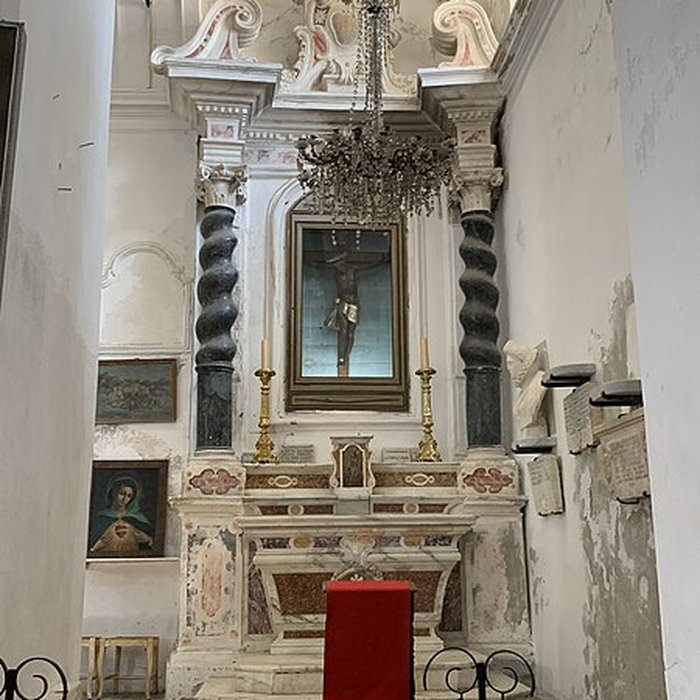 Photo de Pro-cathédrale Saint-Jean-Baptiste de Calvi