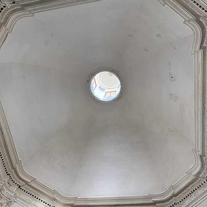 Photo de Pro-cathédrale Saint-Jean-Baptiste de Calvi