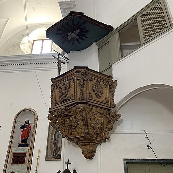 Photo de Pro-cathédrale Saint-Jean-Baptiste de Calvi