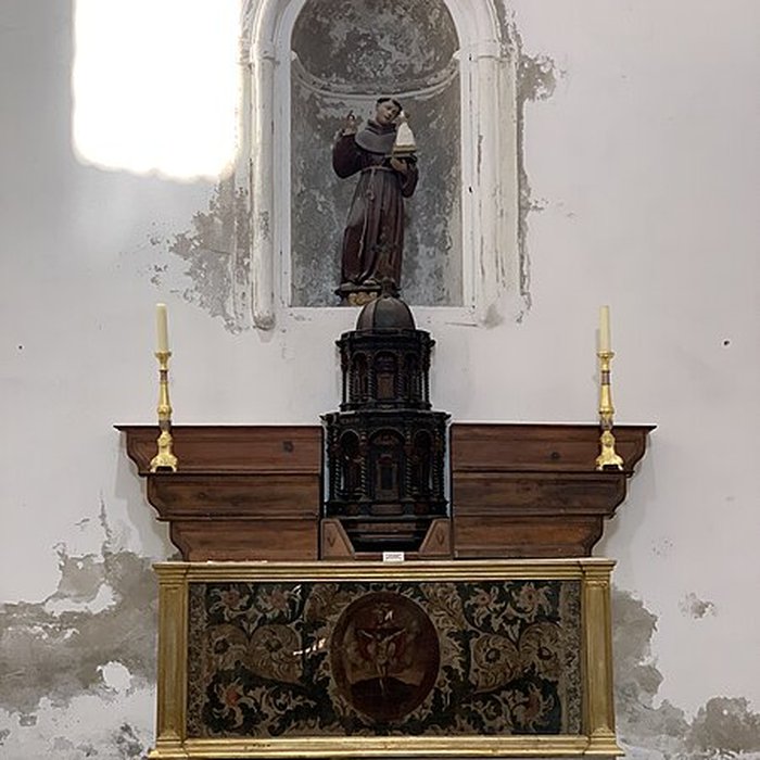 Photo de Pro-cathédrale Saint-Jean-Baptiste de Calvi