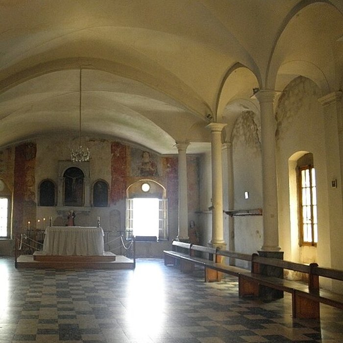 Photo de Pro-cathédrale Saint-Jean-Baptiste de Calvi