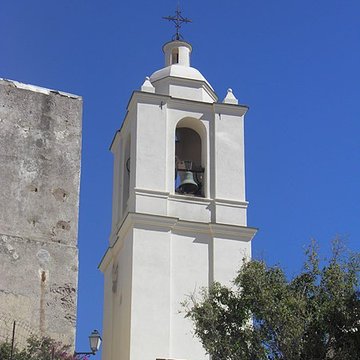 Pro-cathédrale Saint-Jean-Baptiste de Calvi