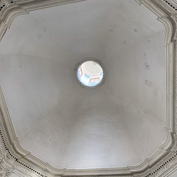 Pro-cathédrale Saint-Jean-Baptiste de Calvi