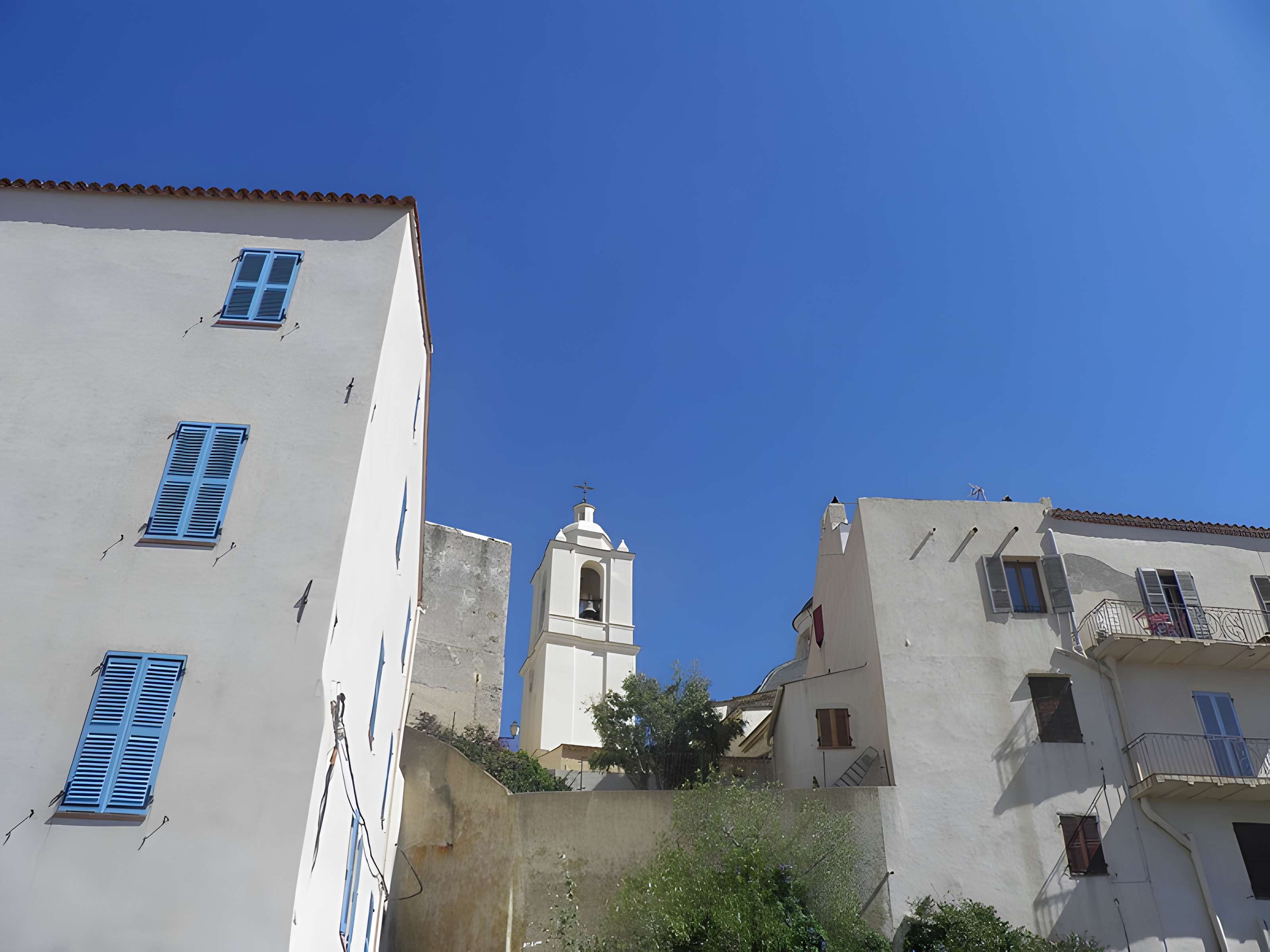 Pro-cathédrale Saint-Jean-Baptiste de Calvi