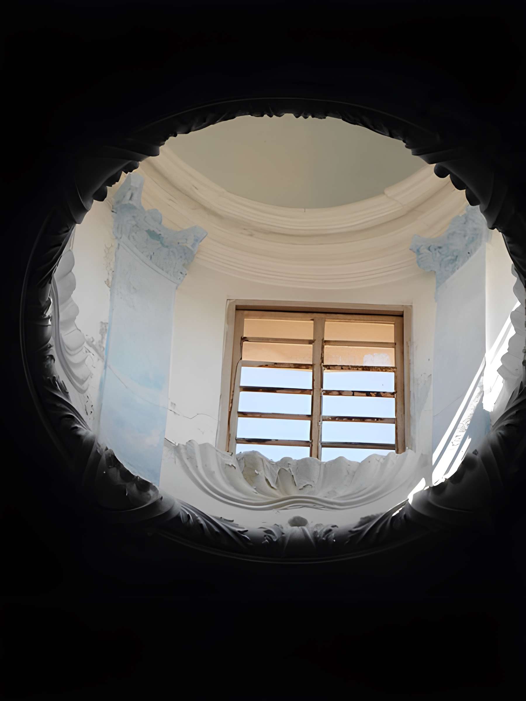 Pro-cathédrale Saint-Jean-Baptiste de Calvi