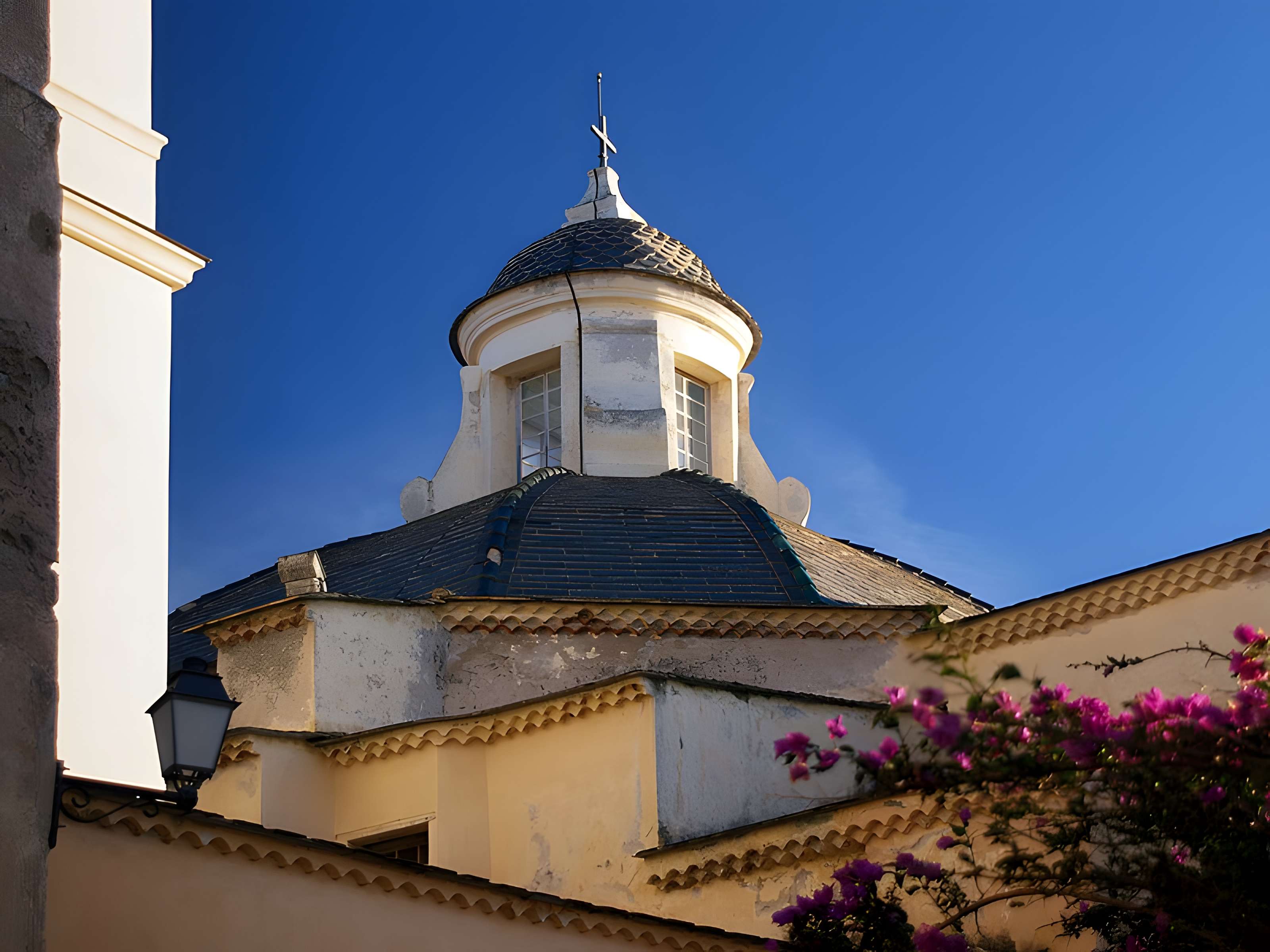 Pro-cathédrale Saint-Jean-Baptiste de Calvi