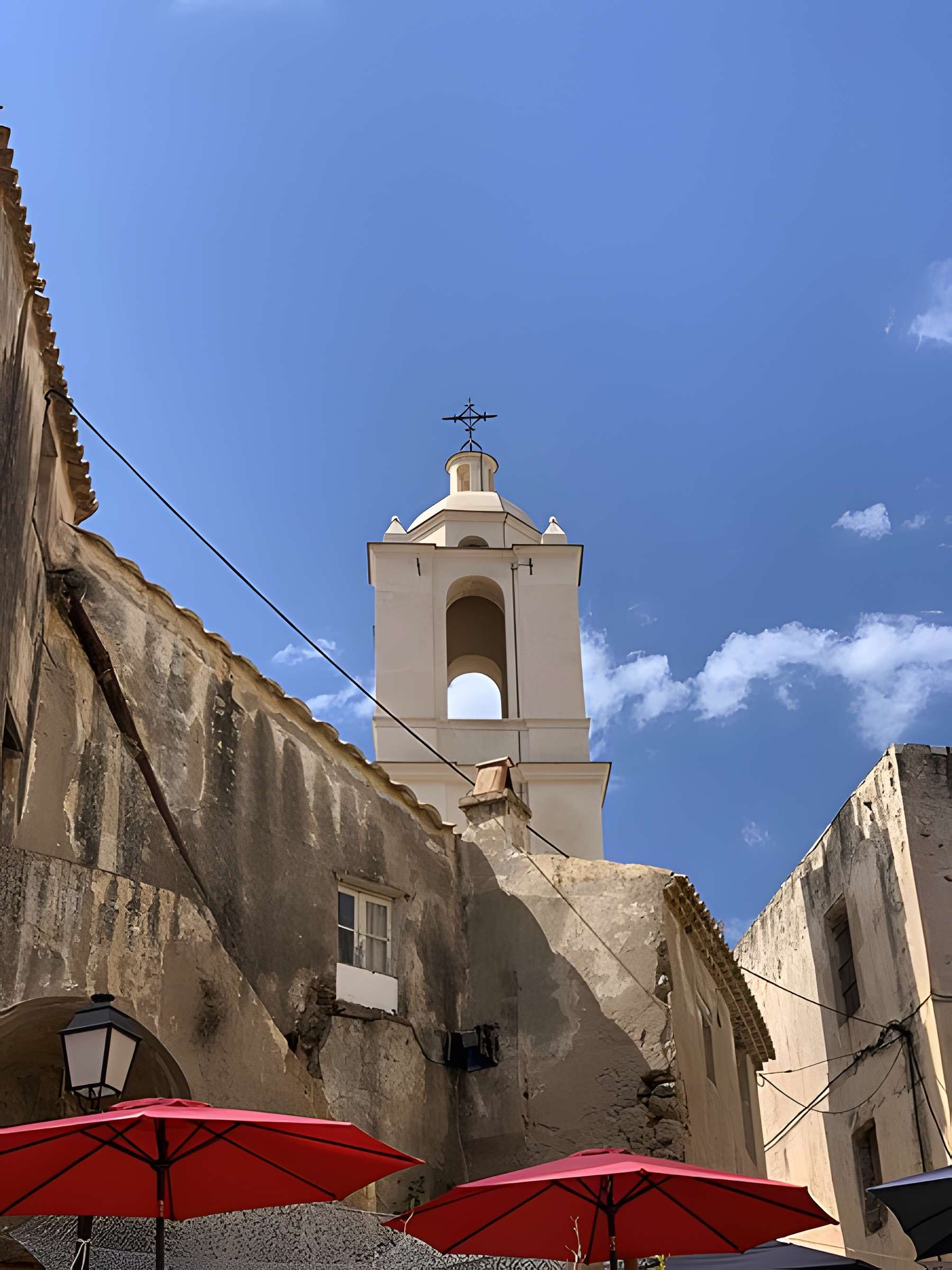 Pro-cathédrale Saint-Jean-Baptiste de Calvi
