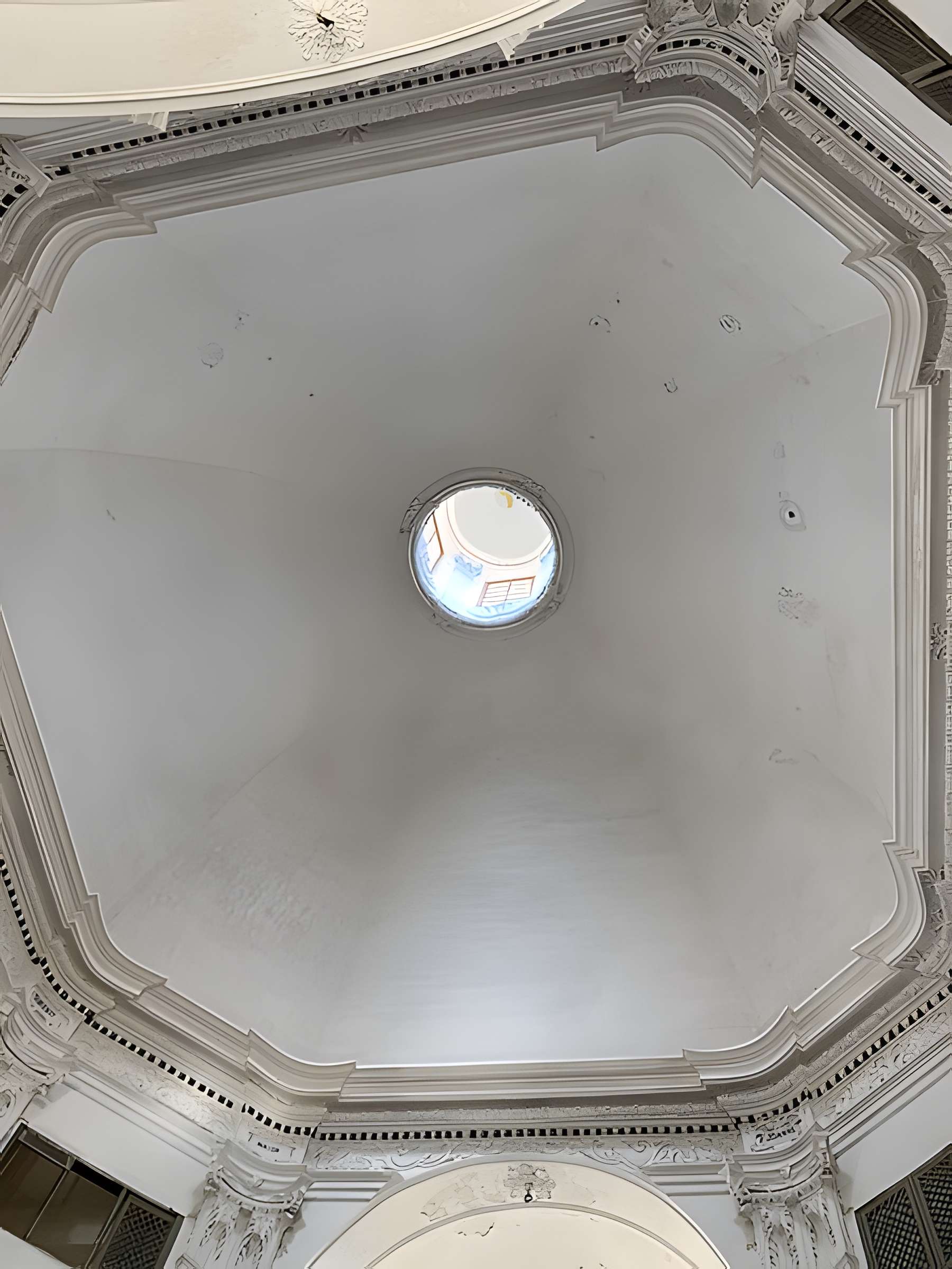 Pro-cathédrale Saint-Jean-Baptiste de Calvi