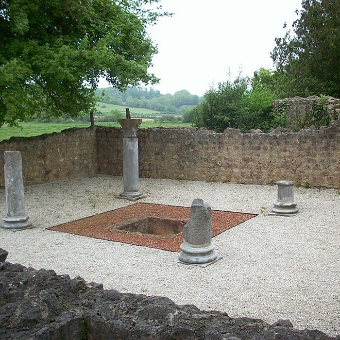 Photo de Villa Gallo-Romaine de Montmaurin
