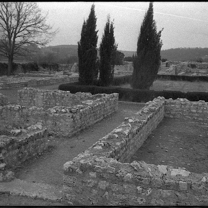 Photo de Villa Gallo-Romaine de Montmaurin
