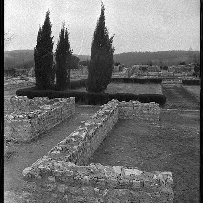 Photo de Villa Gallo-Romaine de Montmaurin