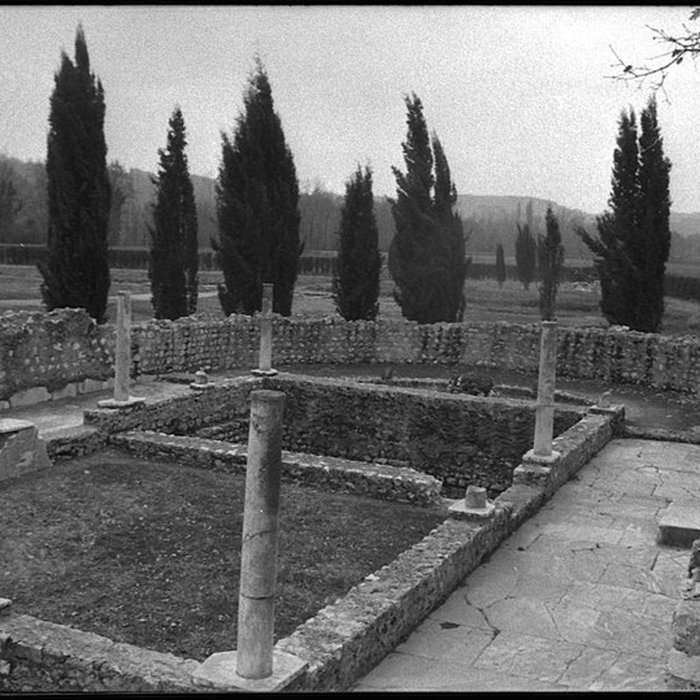 Photo de Villa Gallo-Romaine de Montmaurin