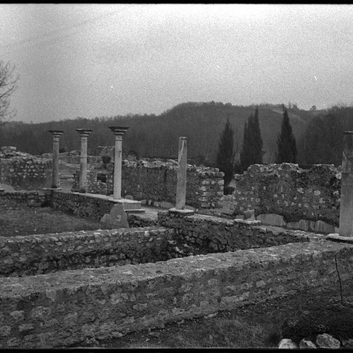 Photo de Villa Gallo-Romaine de Montmaurin