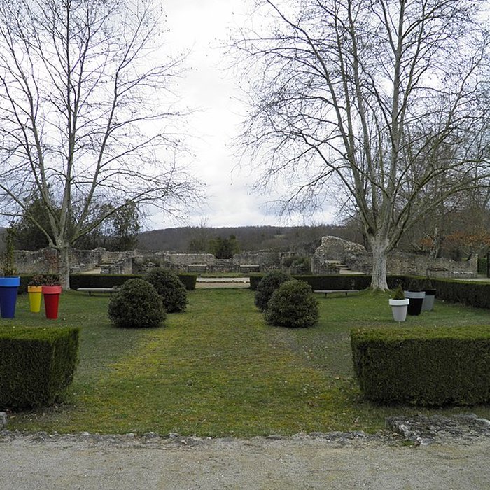 Photo de Villa Gallo-Romaine de Montmaurin