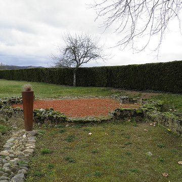 Villa Gallo-Romaine de Montmaurin