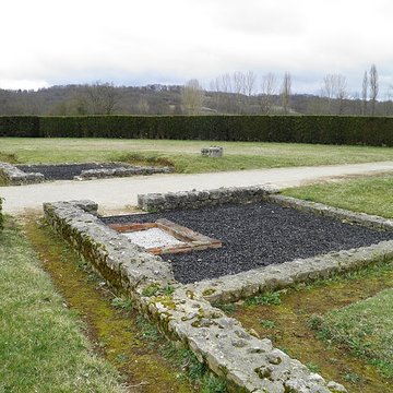 Villa Gallo-Romaine de Montmaurin