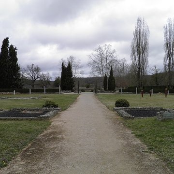 Villa Gallo-Romaine de Montmaurin