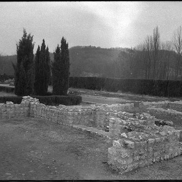 Villa Gallo-Romaine de Montmaurin