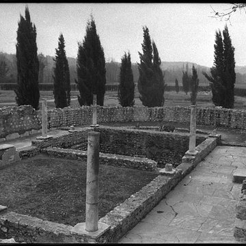 Villa Gallo-Romaine de Montmaurin