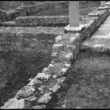 Villa Gallo-Romaine de Montmaurin