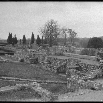 Villa Gallo-Romaine de Montmaurin