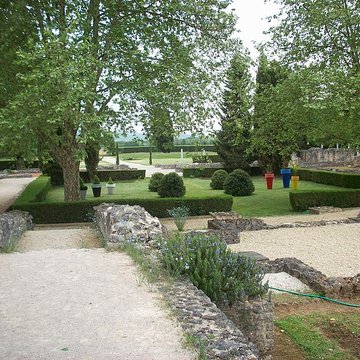 Villa Gallo-Romaine de Montmaurin