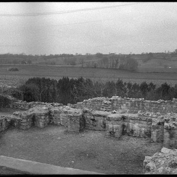 Villa Gallo-Romaine de Montmaurin