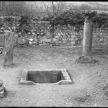 Villa Gallo-Romaine de Montmaurin