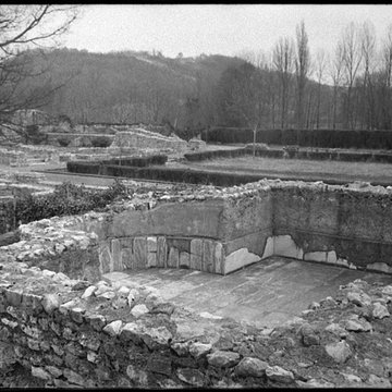 Villa Gallo-Romaine de Montmaurin