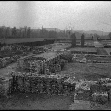 Villa Gallo-Romaine de Montmaurin