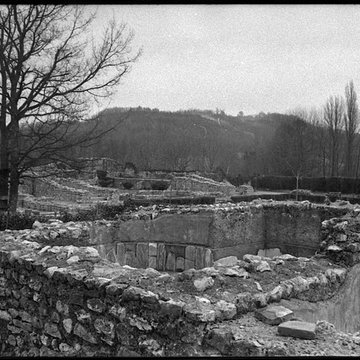 Villa Gallo-Romaine de Montmaurin