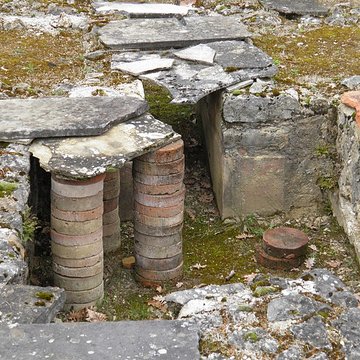 Villa Gallo-Romaine de Montmaurin