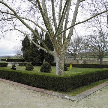 Villa Gallo-Romaine de Montmaurin