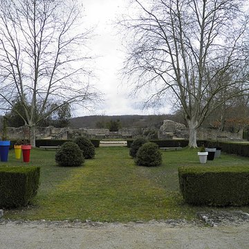 Villa Gallo-Romaine de Montmaurin