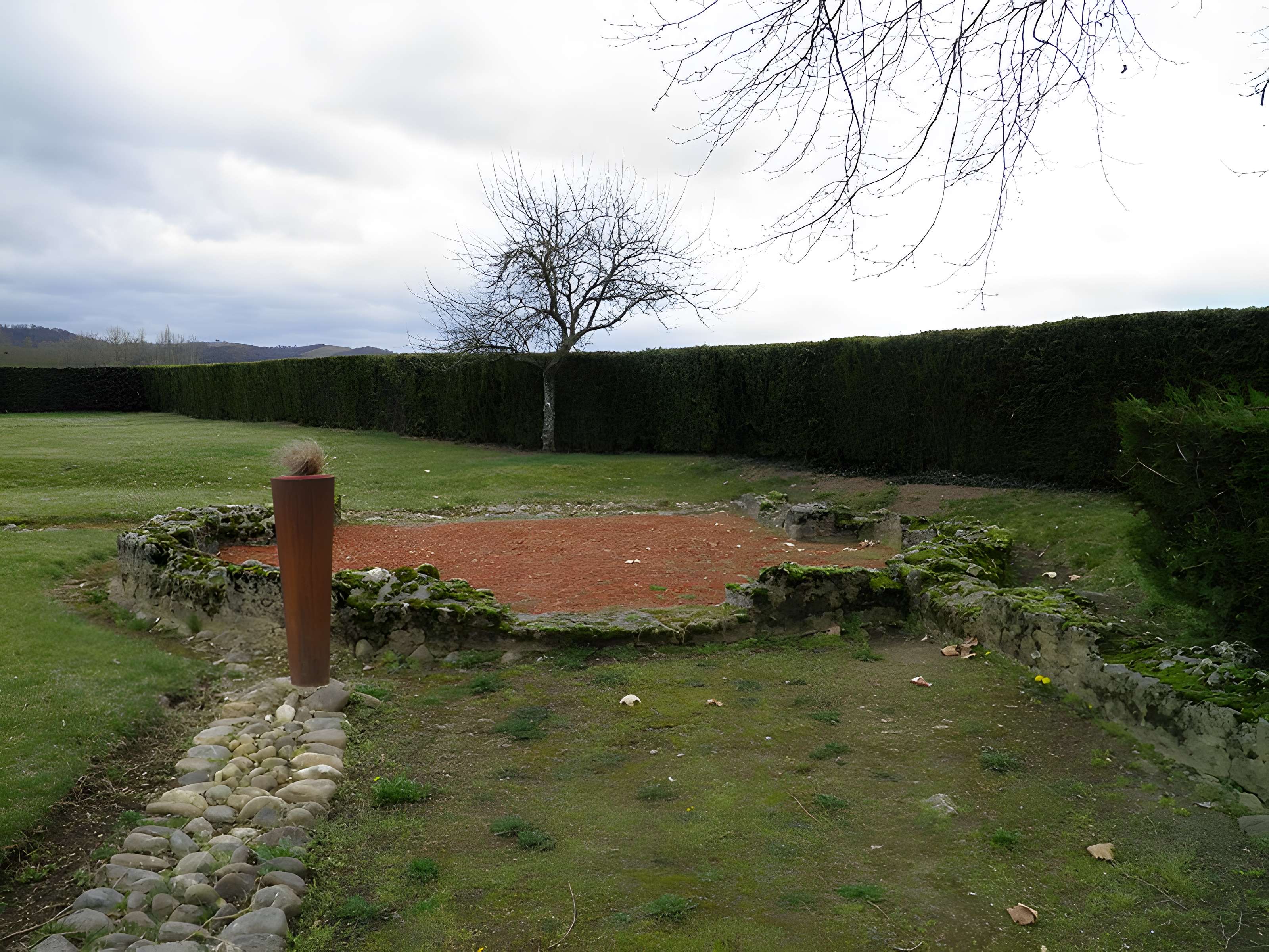 Villa Gallo-Romaine de Montmaurin