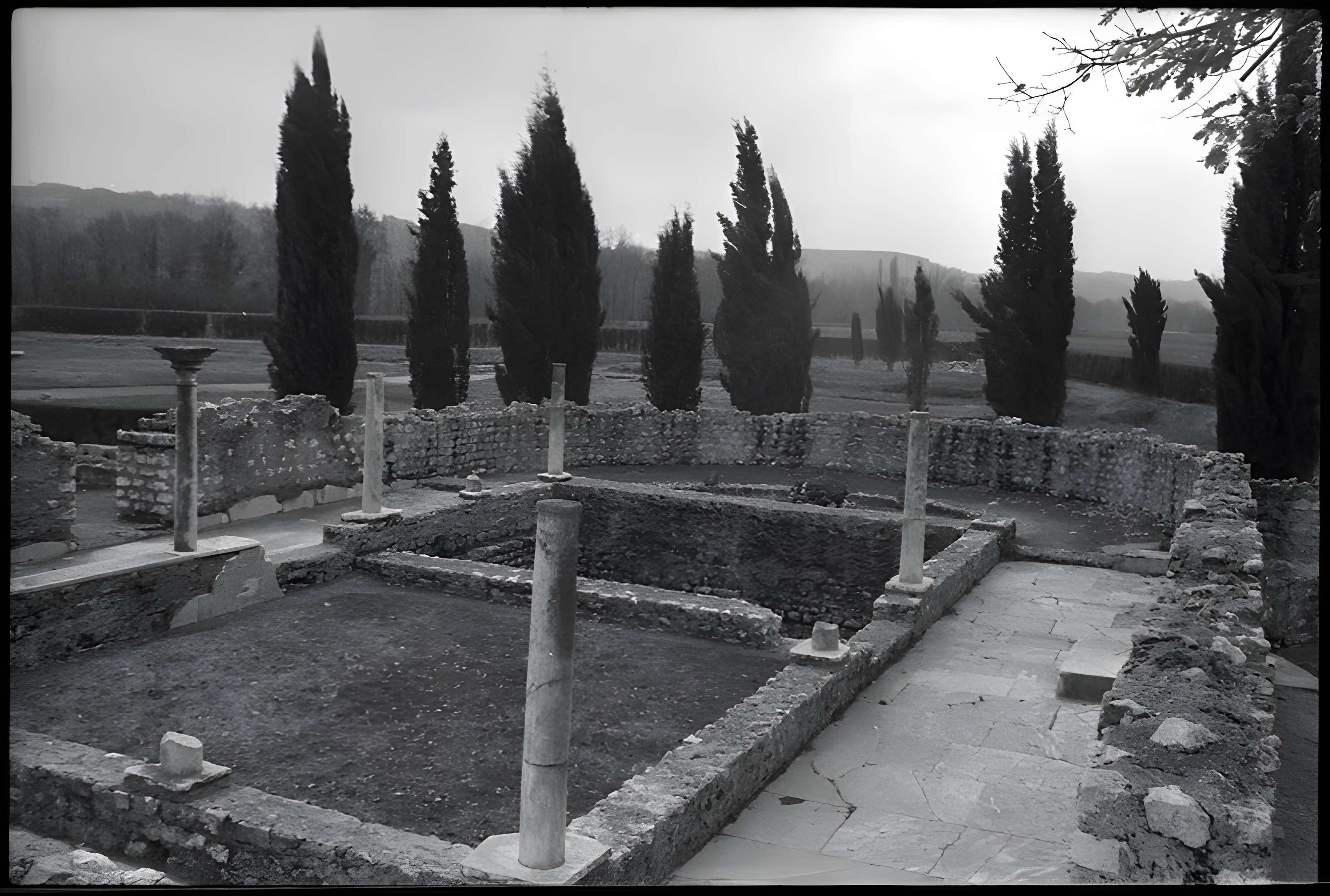 Villa Gallo-Romaine de Montmaurin