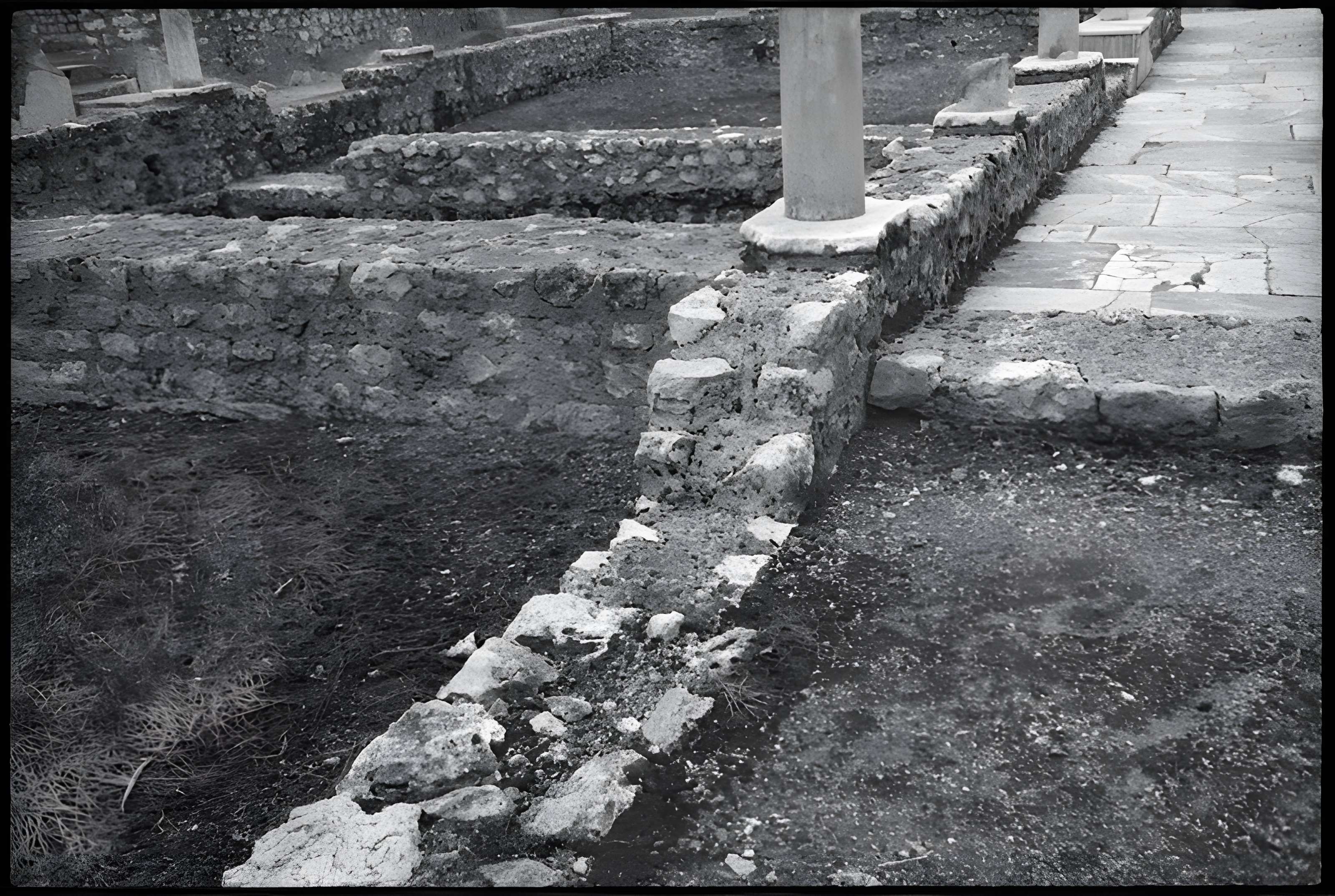 Villa Gallo-Romaine de Montmaurin