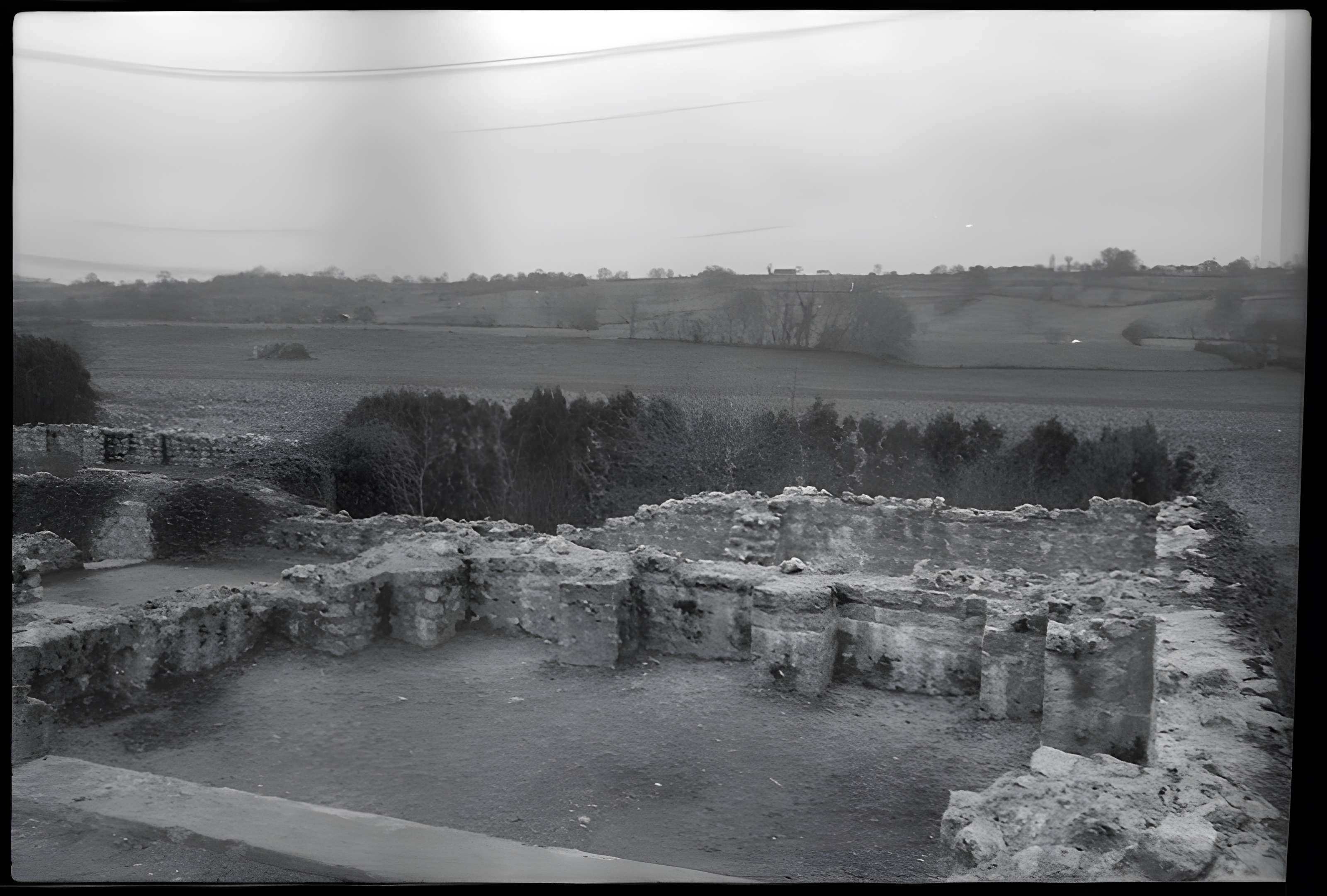 Villa Gallo-Romaine de Montmaurin