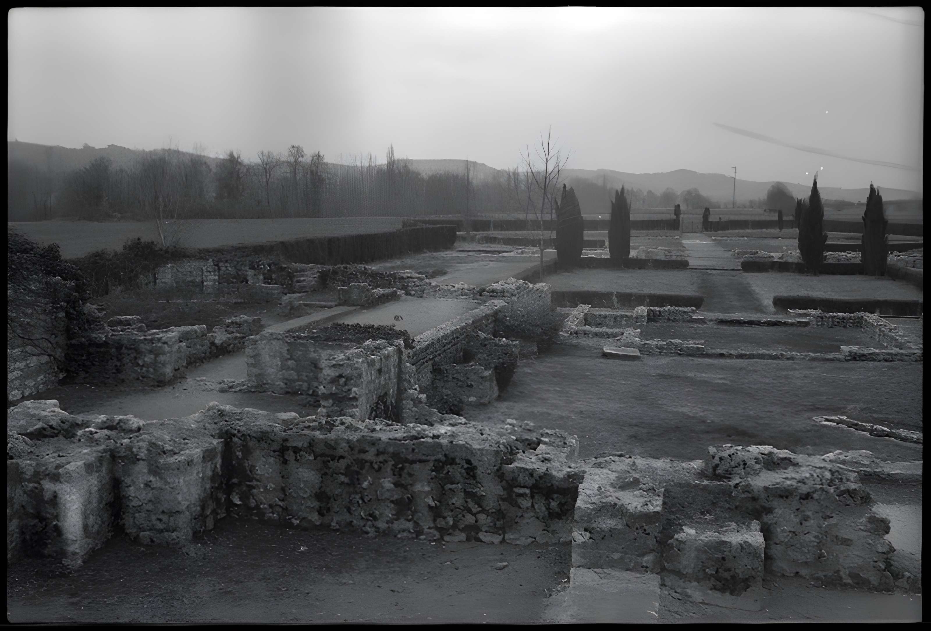 Villa Gallo-Romaine de Montmaurin