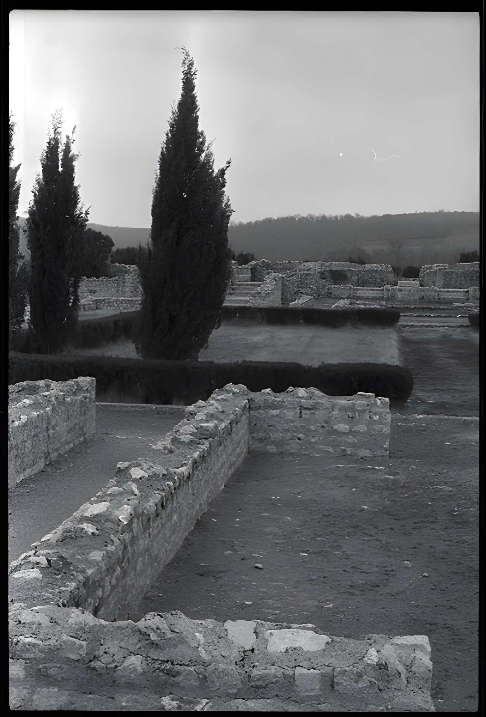 Villa Gallo-Romaine de Montmaurin