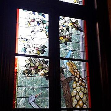 Propriété dÉmile Zola à Médan