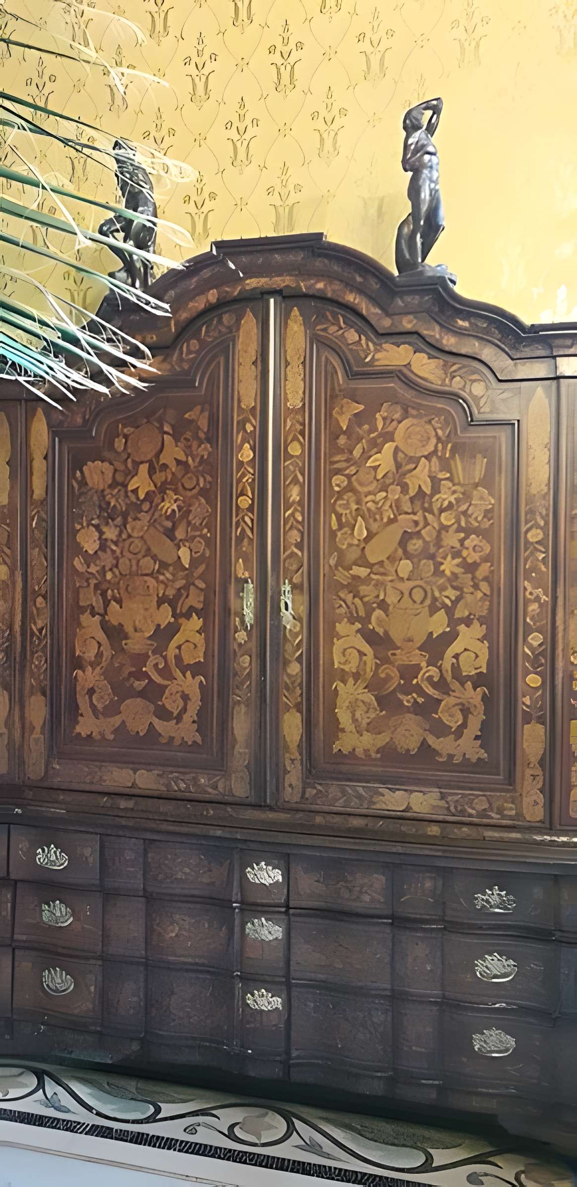 Propriété d'Émile Zola à Médan