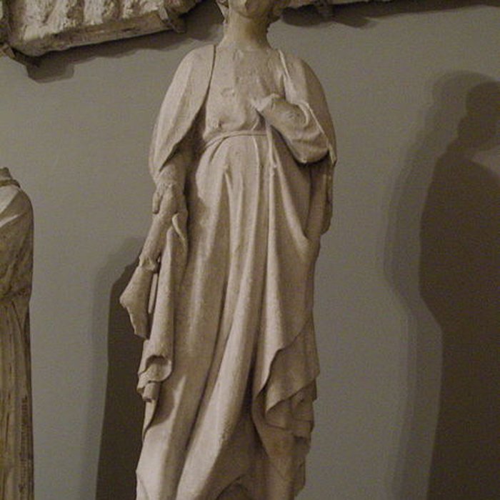 Photo de Propriété des Meissonnier à Poissy